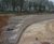 Gabion Baskets - steel mesh cages filled with stone for retaining walls 2