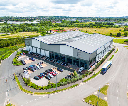 Access 360 accelerates sustainability target with SBTi validation