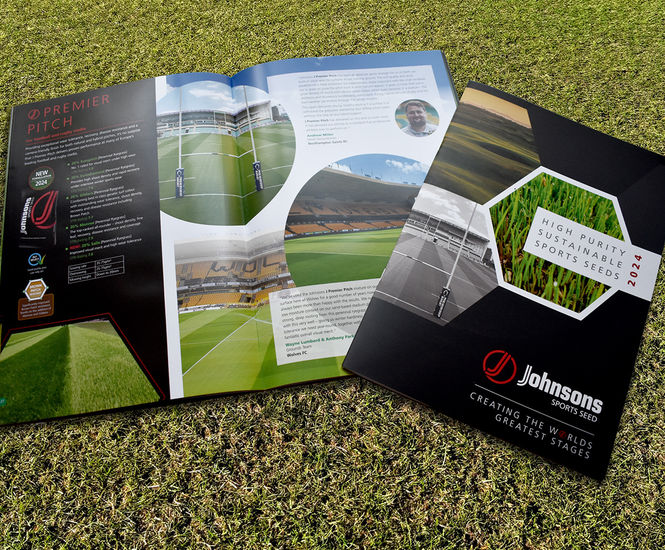 Johnsons announces strongest ever seed lineup in 2024 catalogue