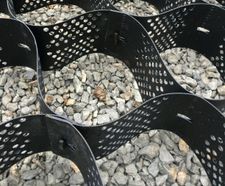 Choosing the right geocell