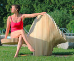friends playsculpture® by moveart