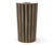 Wood Litter Bin By LAB23 2