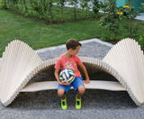 chillen playsculpture® by moveart - on this page