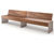 Zen 3000  Bench by LAB23 1