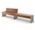 Zen 3000  Bench by LAB23 3