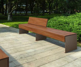Zen 3000  Bench by LAB23 - on this page