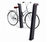 Hi Bollard Cycle Rack / Bollard By LAB23  0
