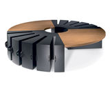 Round B Cycle Rack By LAB23 - on this page