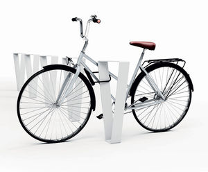 Side Cycle Rack By LAB23 