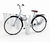 Side Cycle Rack By LAB23  0