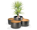 D-Planter By LAB23