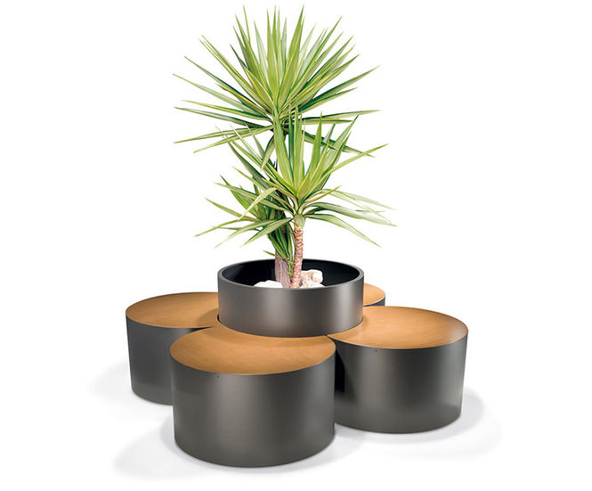 D-Planter By LAB23