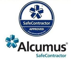 Smart Storm have Safe Contractor Accreditation renewed
