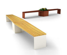 Elica Bench By LAB23