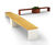 Elica Bench By LAB23 0