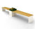 Elica Bench By LAB23 2