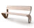 Fluxus bench by LAB23 2