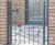 Bellevue Colonies, Edinburgh – contemporary railing fence 10