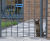 Bellevue Colonies, Edinburgh – contemporary railing fence 2