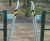 K Barriers - effective motorcycle access control 7