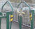 K Barriers - effective motorcycle access control 5