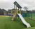 Manaslu unit upgrades play area at Holmbush Primary Academy 1