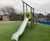 Manaslu unit upgrades play area at Holmbush Primary Academy 2