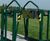 K Barriers - effective motorcycle access control 6