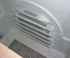 GRP Roof Ventilation Turrets 