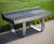 1000L timber and steel bench 1