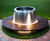 Bespoke steel planters for public realm 3