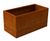Bespoke corten steel planters 2