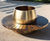 Bespoke steel tree planters 1
