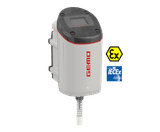 GEMÜ cPos-X positioner levels up with ATEX & IECEx certification - on this page