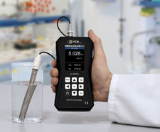 PCE-PH 228 - combined pH and redox potential measuring instrument