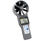 PCE-VA 20-SET - multifunction anemometer with flow hoods 1