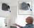 PCE-VA 20-SET - multifunction anemometer with flow hoods 3