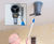 PCE-VA 20-SET - multifunction anemometer with flow hoods 4