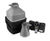 PCE-VA 20-SET - multifunction anemometer with flow hoods 5