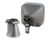 PCE-VA 20-SET - multifunction anemometer with flow hoods 0