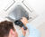 PCE-VA 20-SET - multifunction anemometer with flow hoods 6