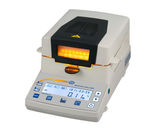 PCE-MA 110 - halogen moisture analyser for weighing and drying samples - on this page