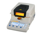 PCE-MA 110 - halogen moisture analyser for weighing and drying samples