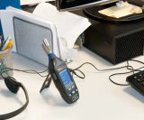 PCE Instruments launches new particle counters - on this page