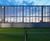 Sports fencing for rooftop MUGA at award-winning leisure centre 2