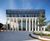 Sports fencing for rooftop MUGA at award-winning leisure centre 1