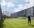 Sports fencing for rooftop MUGA at award-winning leisure centre 0