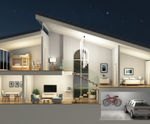 Smart Dimmers - LED lighting controls for leisure and work spaces
