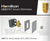 LEDSTAT rotary master Wi-Fi 250W dimmer 0