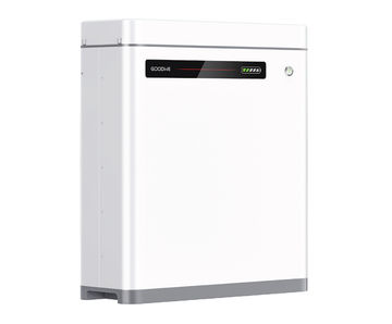 Lynx Home U Series Battery Storage